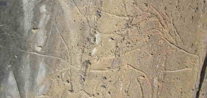 コア渓谷とシエガ・ベルデの先史時代の岩絵遺跡群